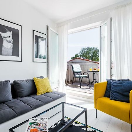 Apartament 43 Z Widokiem Na Jezioro - Giżycko Esterno foto