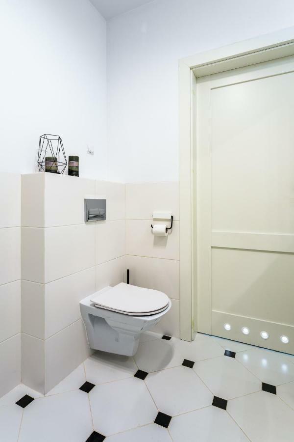 Apartament 43 Z Widokiem Na Jezioro - Giżycko Esterno foto