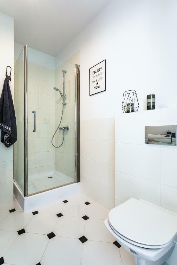 Apartament 43 Z Widokiem Na Jezioro - Giżycko Esterno foto