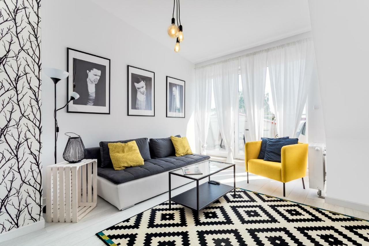 Apartament 43 Z Widokiem Na Jezioro - Giżycko Esterno foto