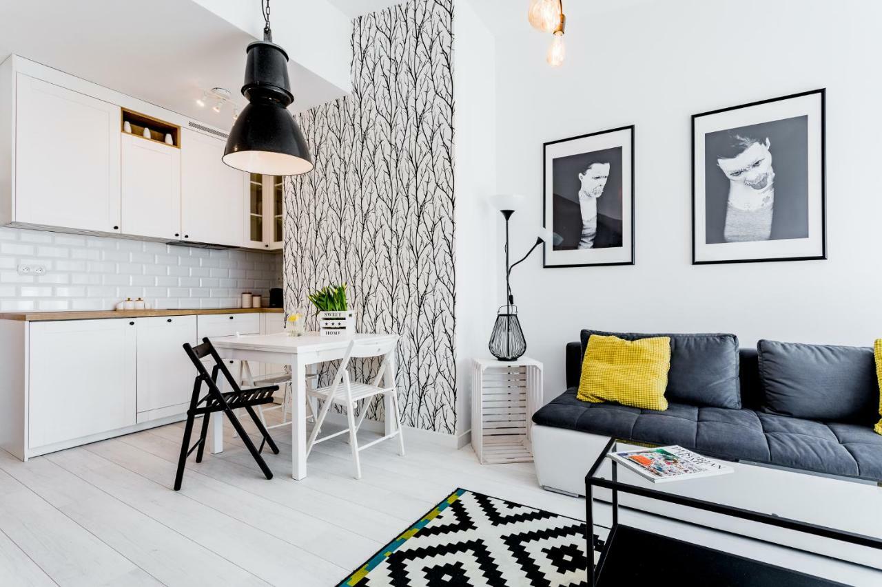 Apartament 43 Z Widokiem Na Jezioro - Giżycko Esterno foto