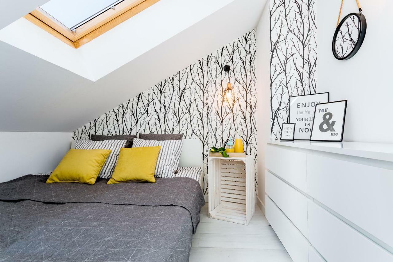 Apartament 43 Z Widokiem Na Jezioro - Giżycko Esterno foto