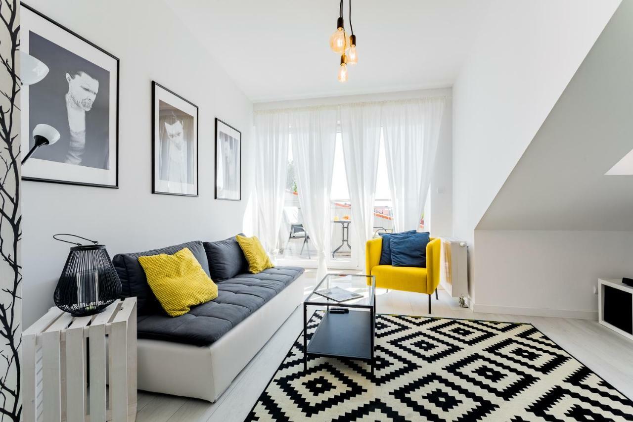 Apartament 43 Z Widokiem Na Jezioro - Giżycko Esterno foto