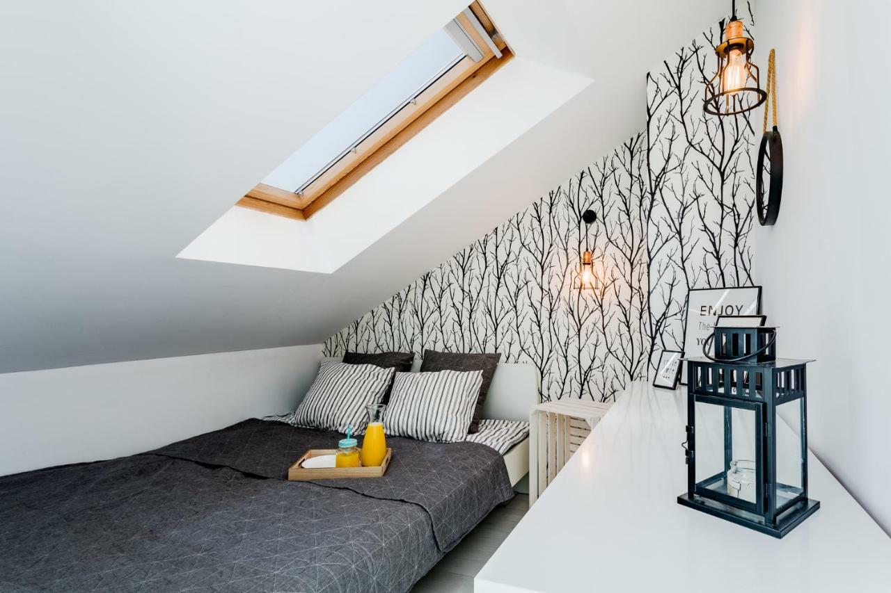 Apartament 43 Z Widokiem Na Jezioro - Giżycko Esterno foto